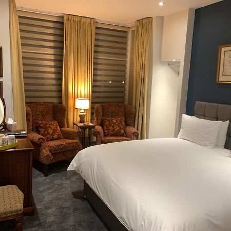 リザム・セント・アンズ The Gaydon Bed & Breakfast エクステリア 写真