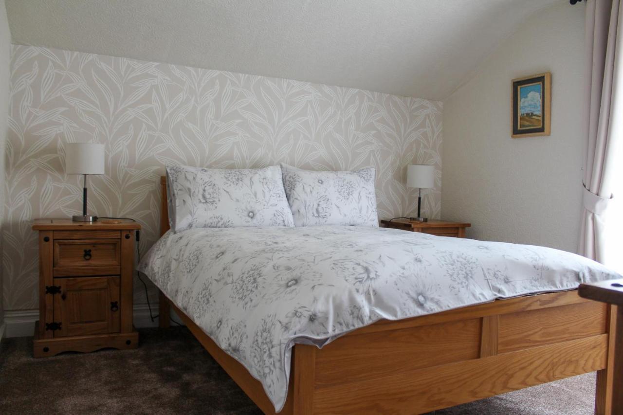 リザム・セント・アンズ The Gaydon Bed & Breakfast エクステリア 写真