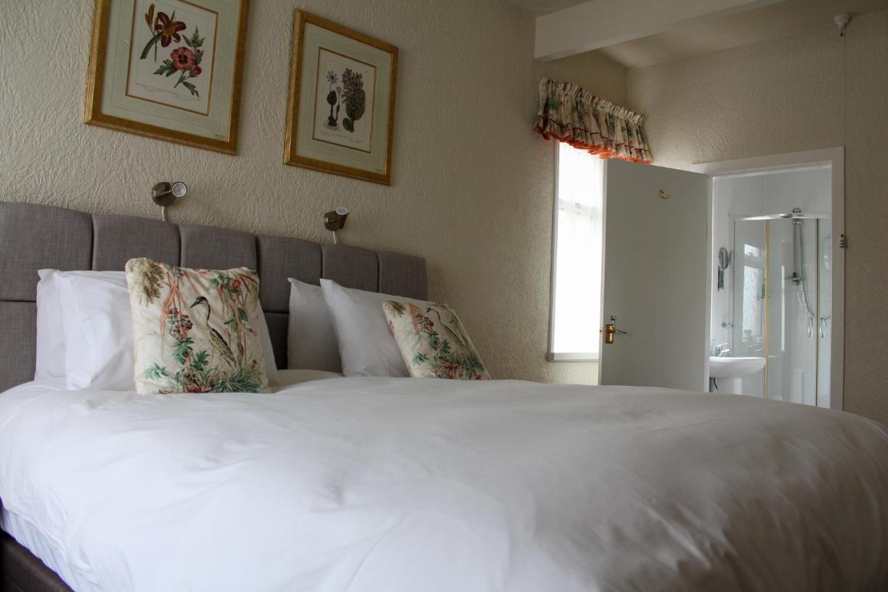 リザム・セント・アンズ The Gaydon Bed & Breakfast エクステリア 写真