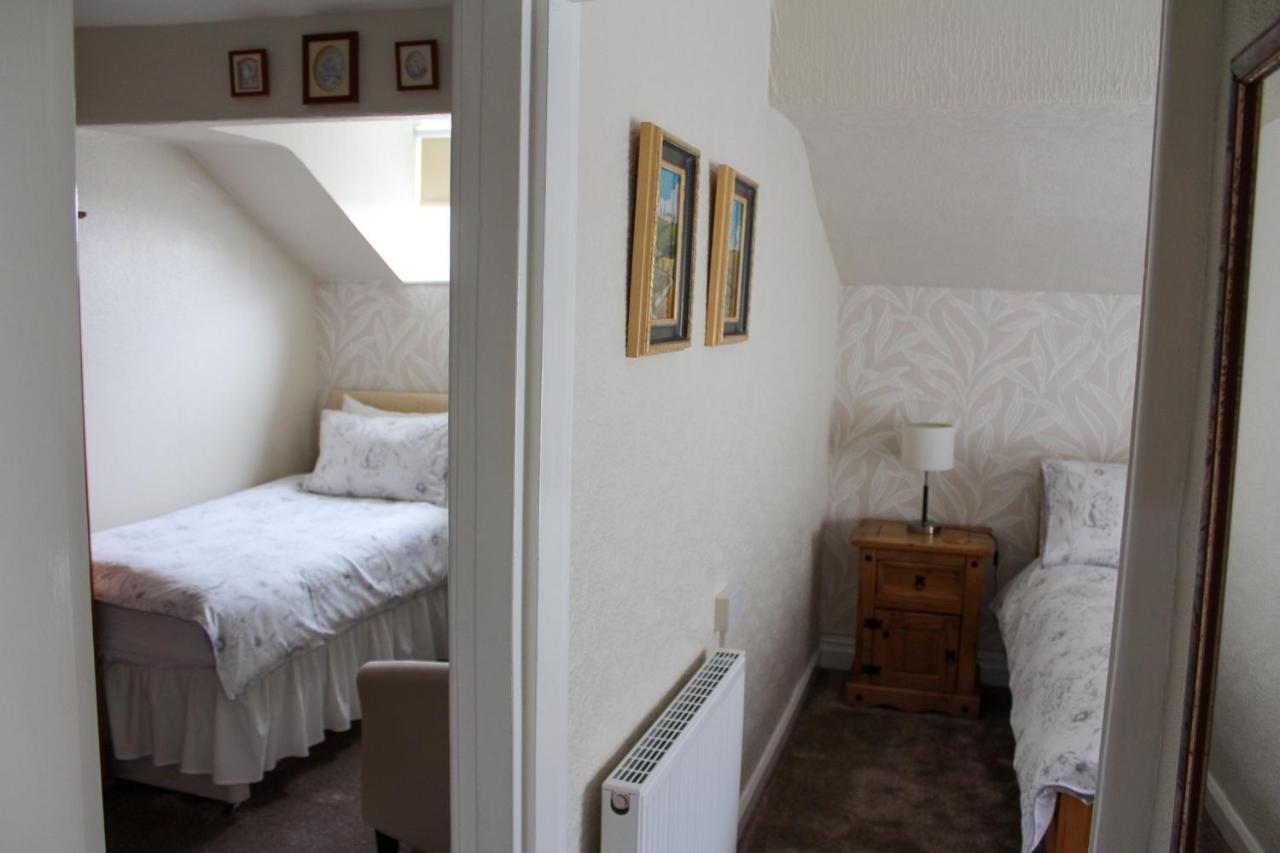 リザム・セント・アンズ The Gaydon Bed & Breakfast エクステリア 写真