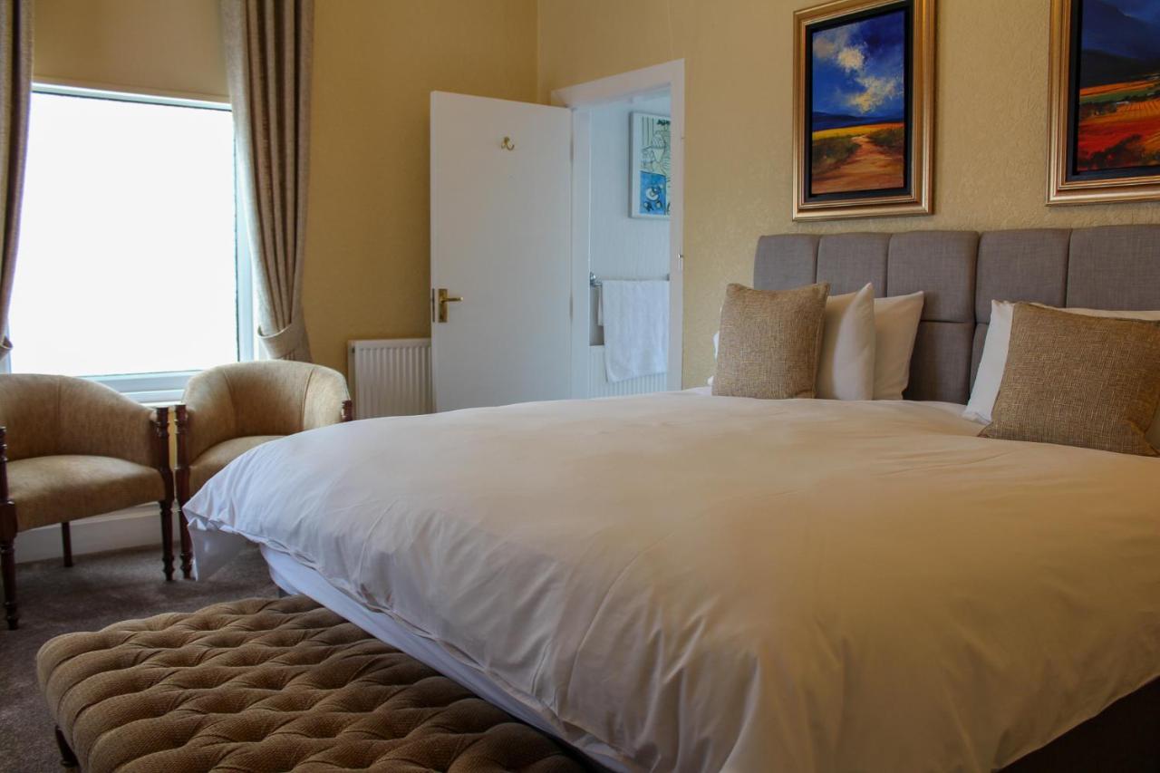 リザム・セント・アンズ The Gaydon Bed & Breakfast エクステリア 写真