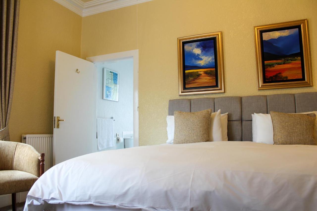 リザム・セント・アンズ The Gaydon Bed & Breakfast エクステリア 写真