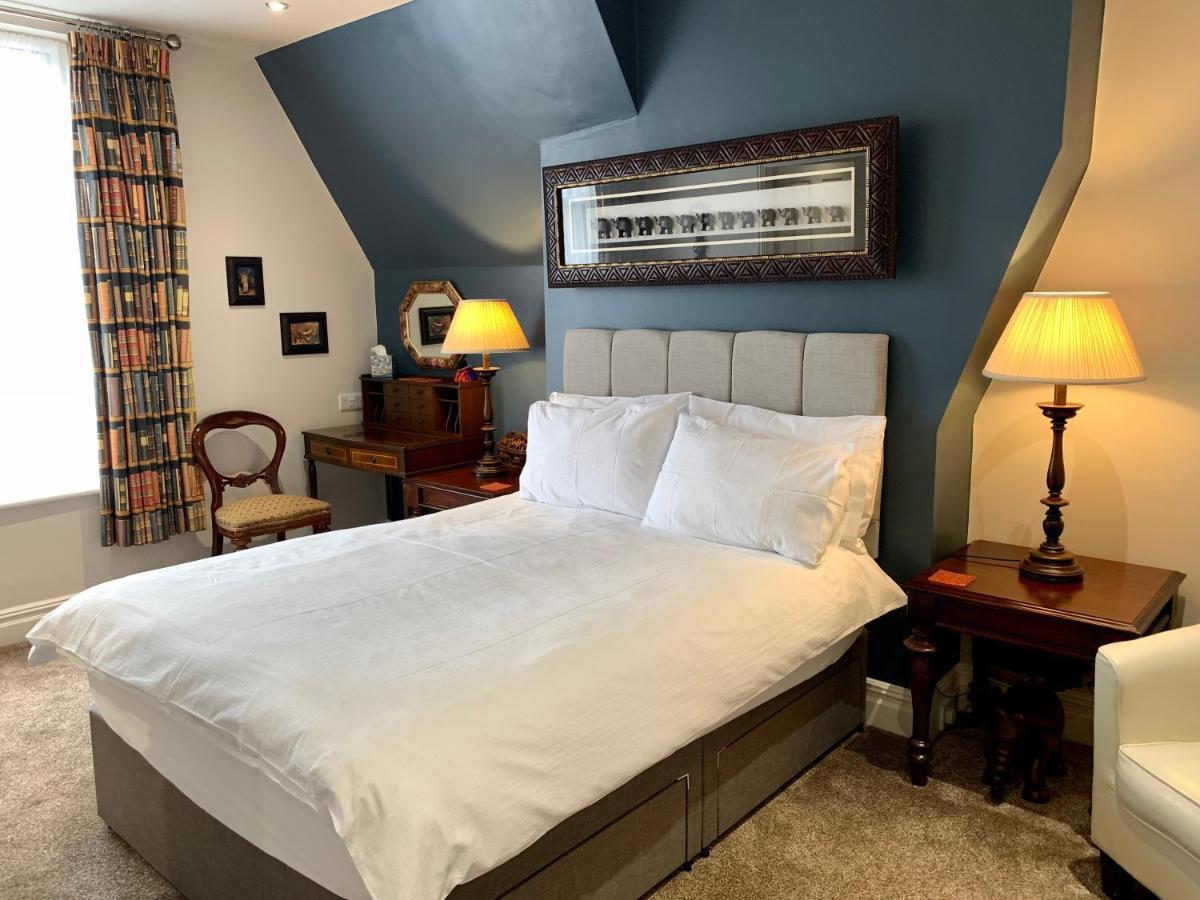 リザム・セント・アンズ The Gaydon Bed & Breakfast エクステリア 写真
