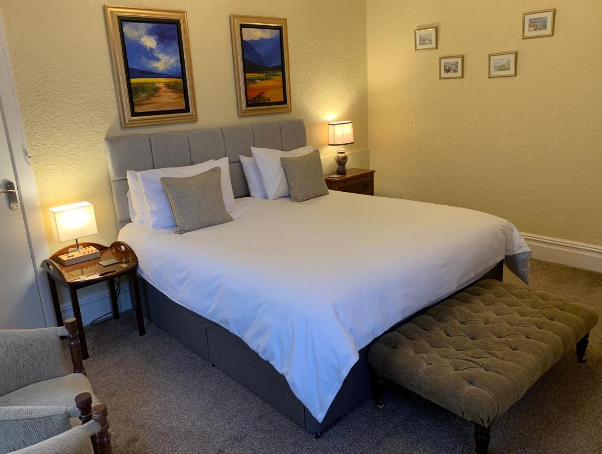 リザム・セント・アンズ The Gaydon Bed & Breakfast エクステリア 写真