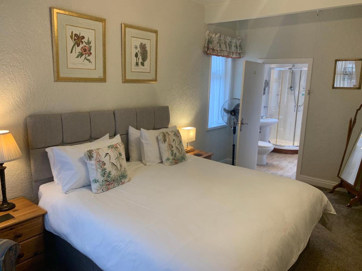 リザム・セント・アンズ The Gaydon Bed & Breakfast エクステリア 写真