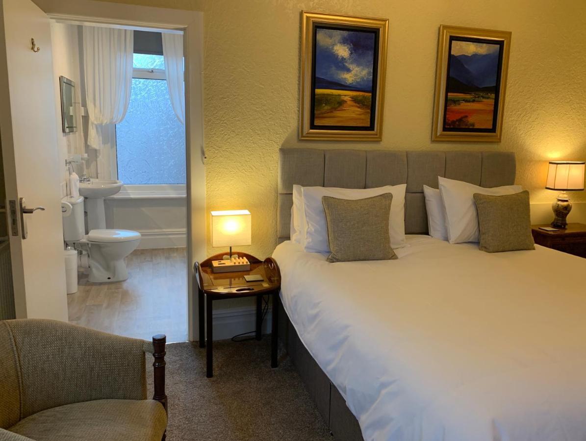 リザム・セント・アンズ The Gaydon Bed & Breakfast エクステリア 写真