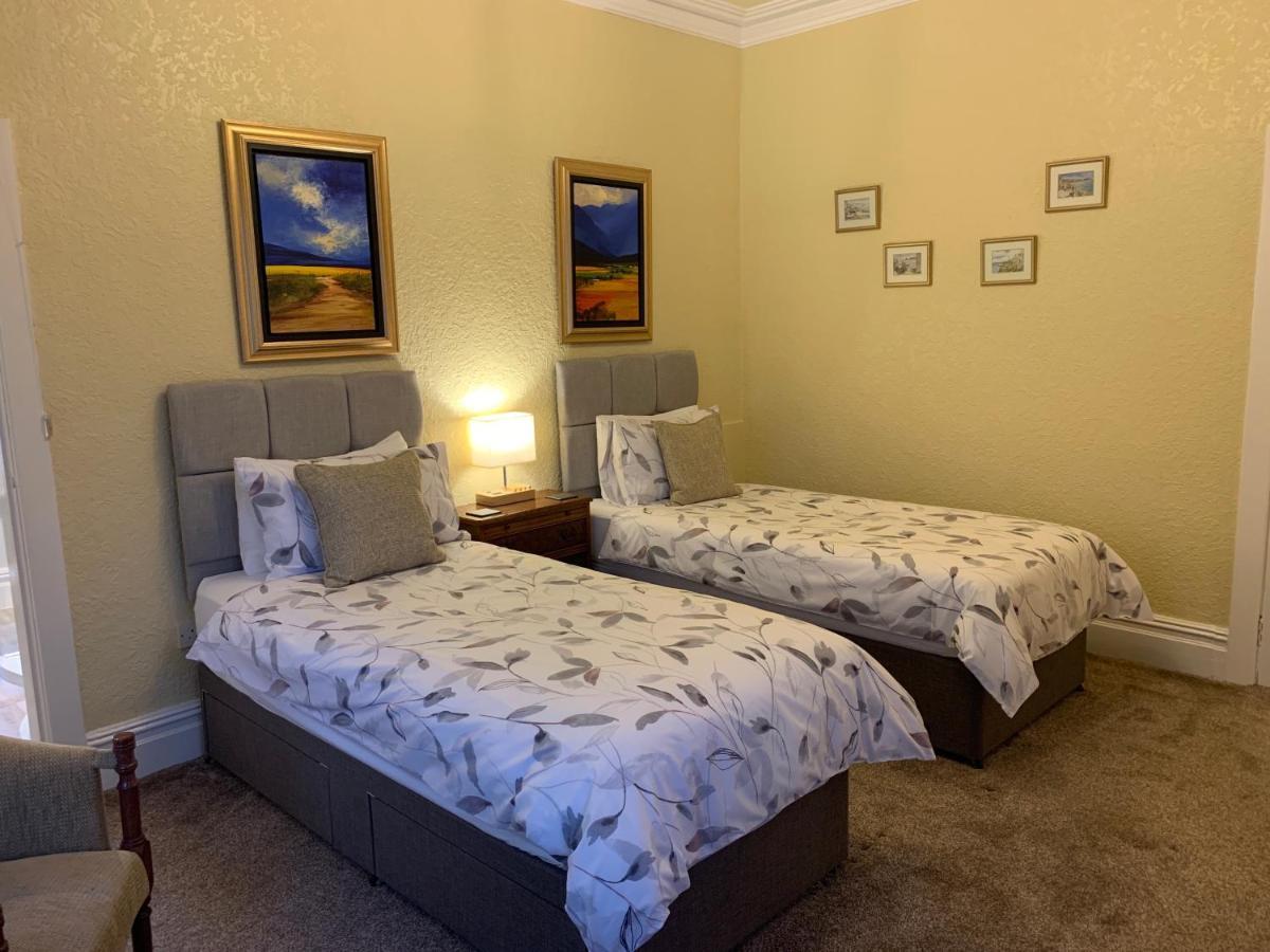 リザム・セント・アンズ The Gaydon Bed & Breakfast エクステリア 写真