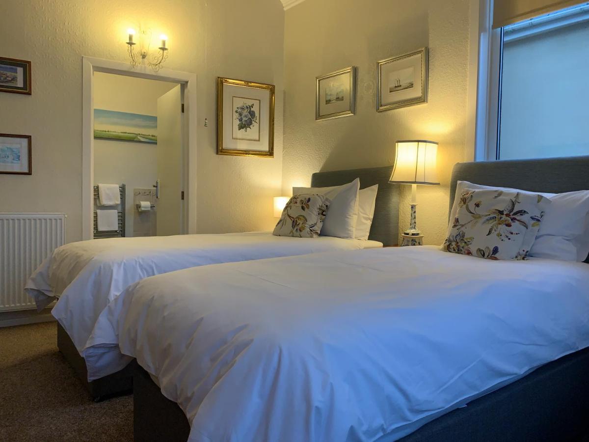 リザム・セント・アンズ The Gaydon Bed & Breakfast エクステリア 写真