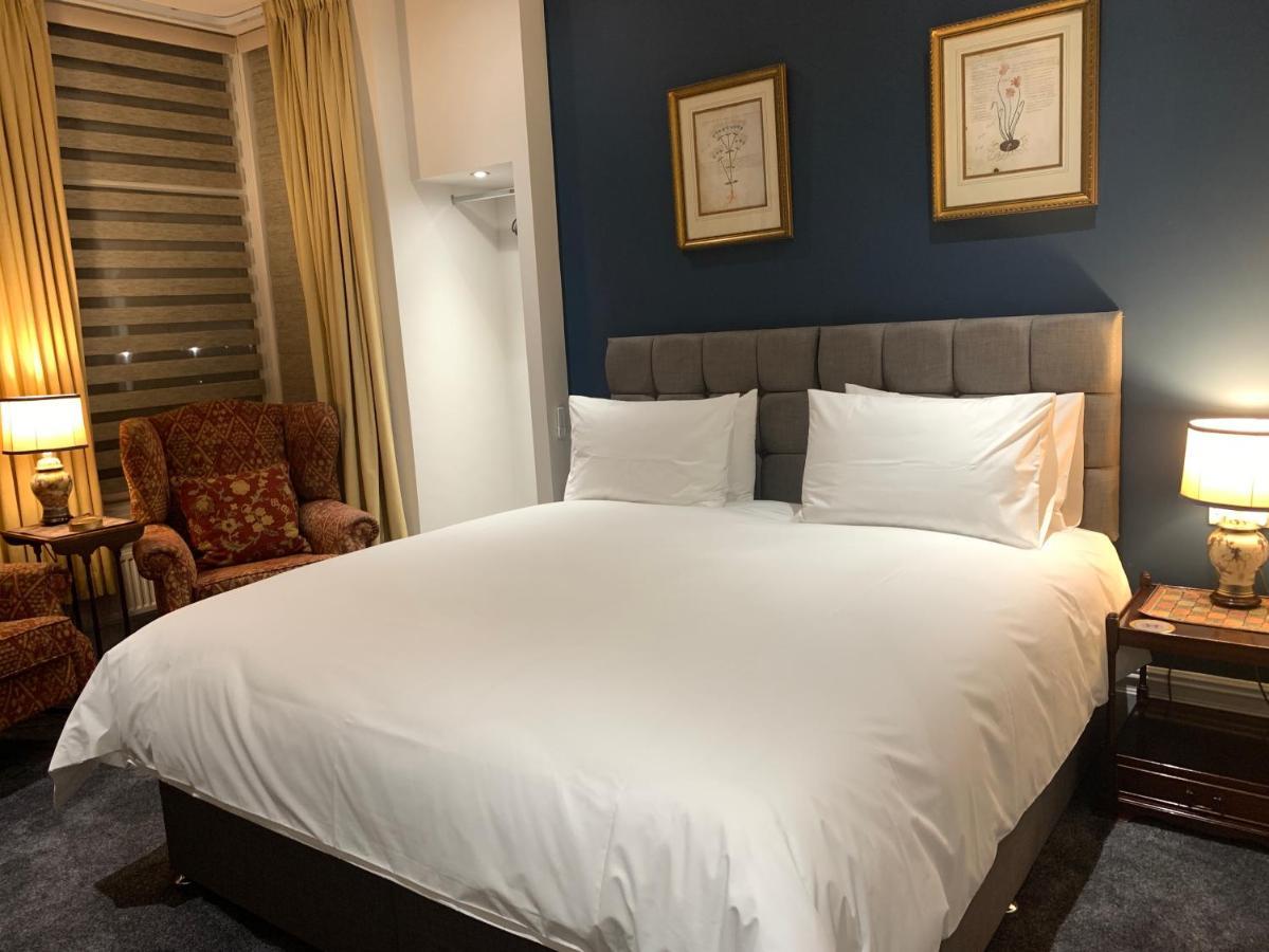 リザム・セント・アンズ The Gaydon Bed & Breakfast エクステリア 写真