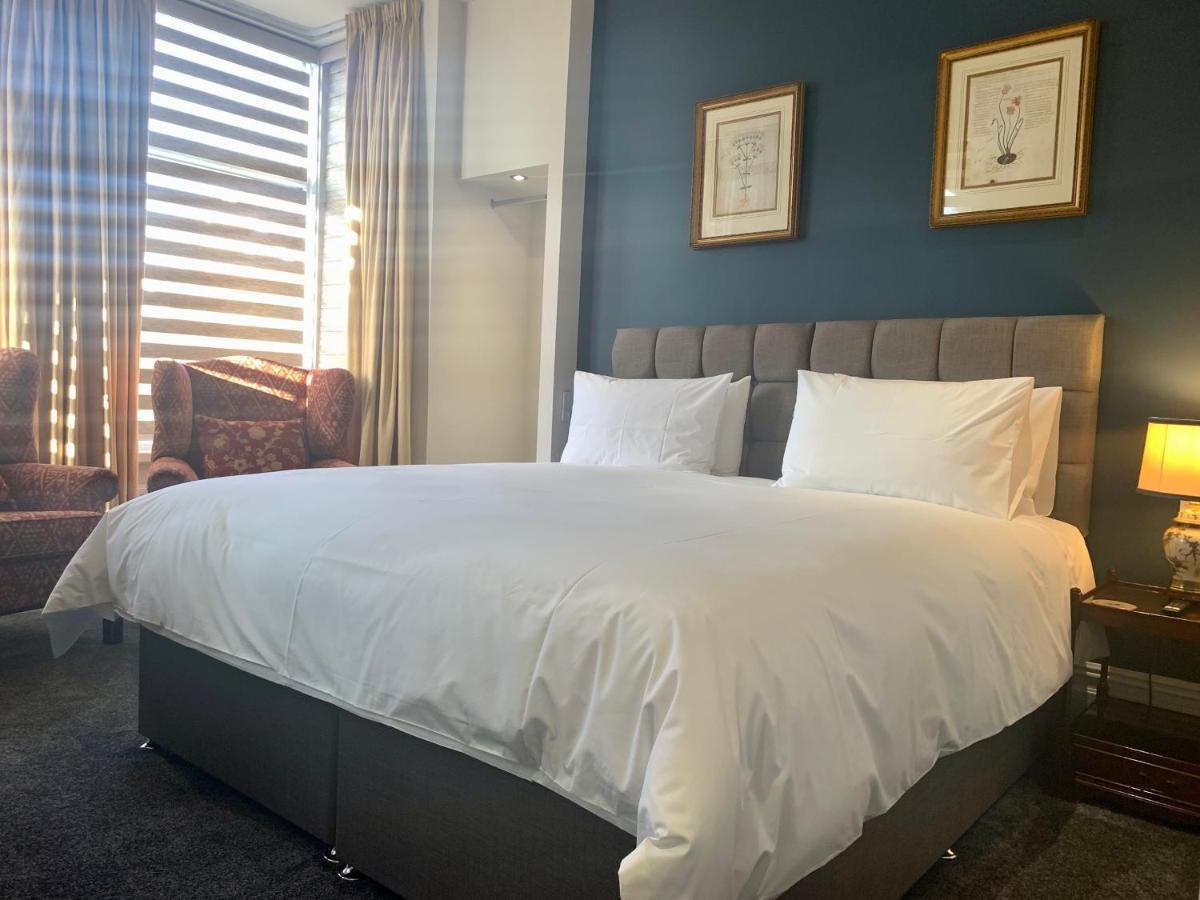リザム・セント・アンズ The Gaydon Bed & Breakfast エクステリア 写真