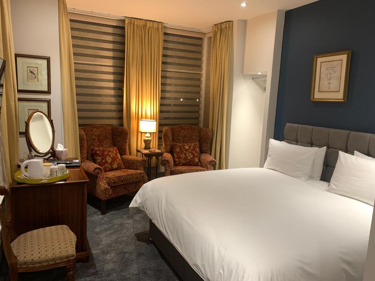 リザム・セント・アンズ The Gaydon Bed & Breakfast エクステリア 写真