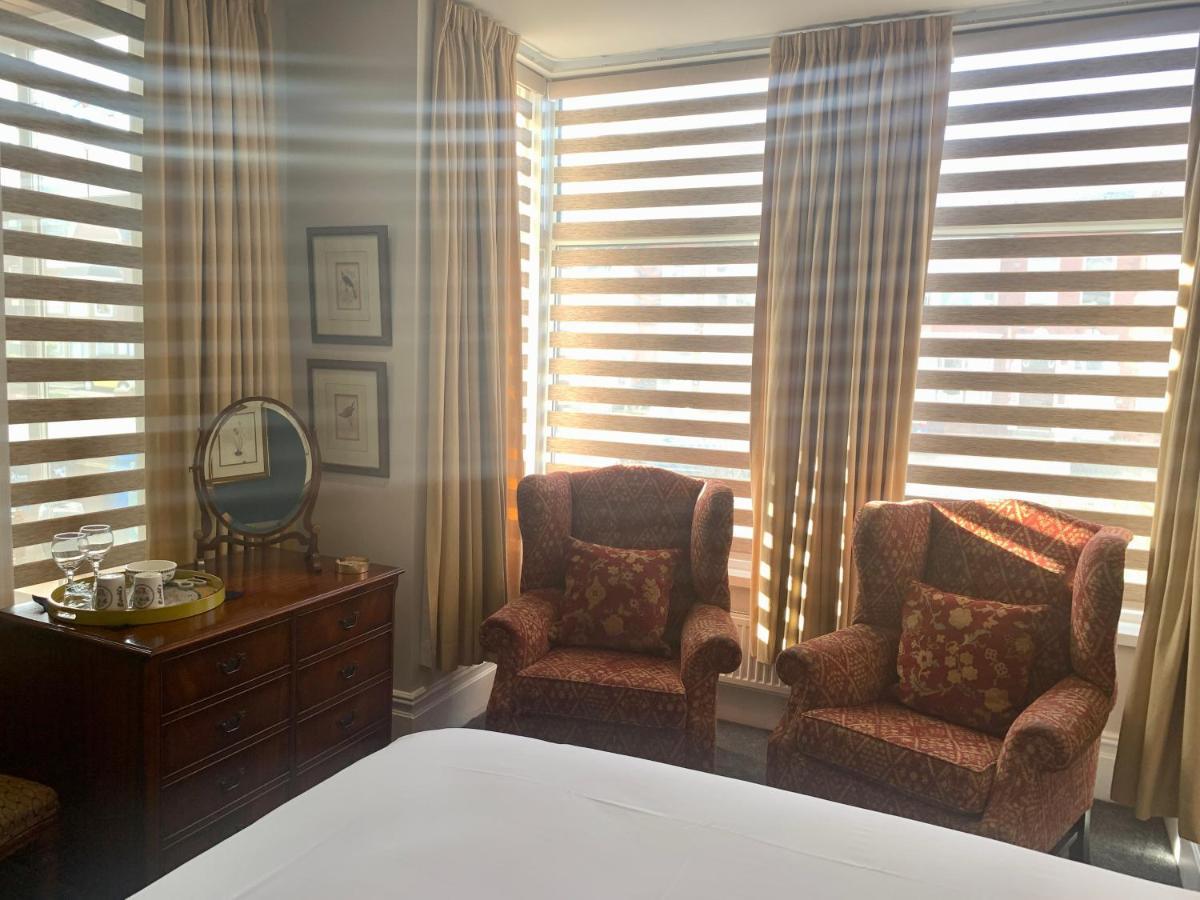 リザム・セント・アンズ The Gaydon Bed & Breakfast エクステリア 写真