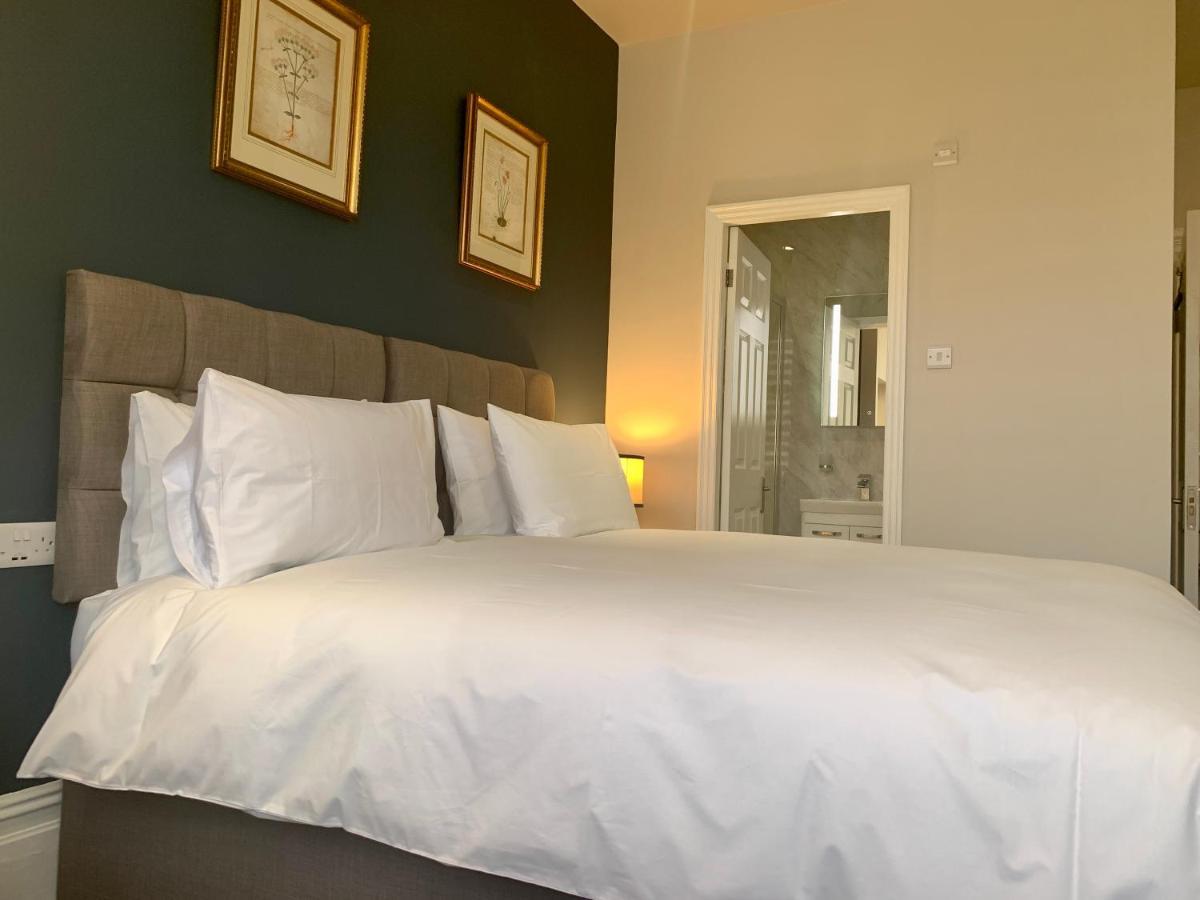 リザム・セント・アンズ The Gaydon Bed & Breakfast エクステリア 写真